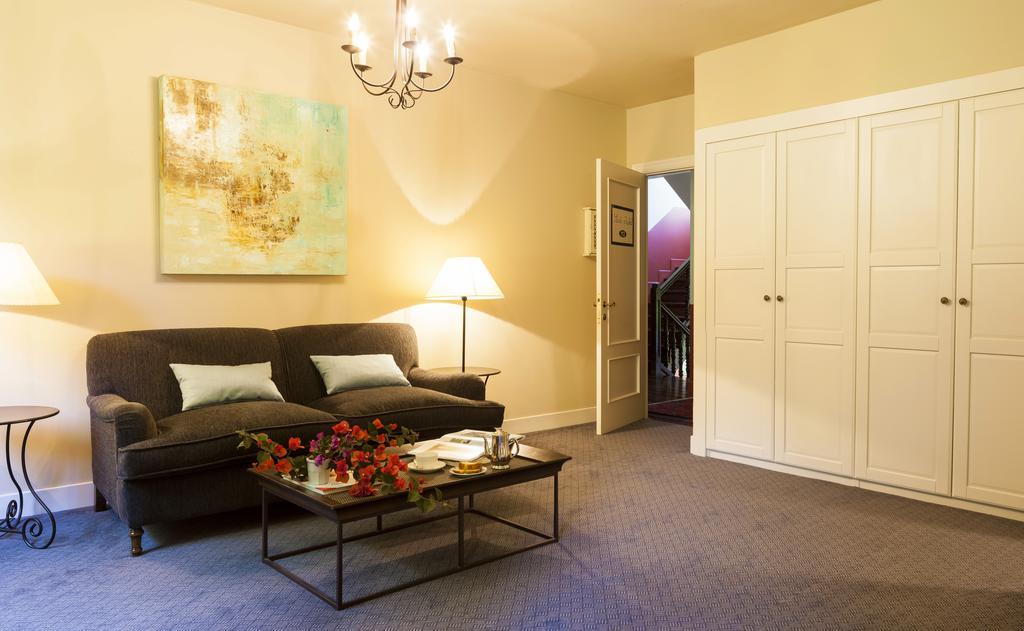 Hotel Zubieta Lekeitio Buitenkant foto